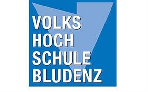 Logo von Volkshochschule Bludenz
