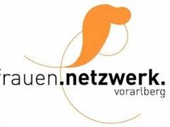 Logo vom Frauennetzwerk