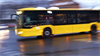 Foto ÖPNV Bus